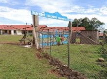 Bunyore Teachers' Training College (TTC): Courses, Location, Fees, Contacts