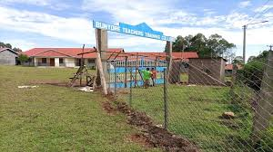 Bunyore Teachers' Training College (TTC): Courses, Location, Fees, Contacts