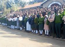 Egoji Teachers' Training College (TTC): Courses, Location, Fees, Contacts