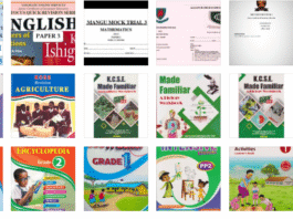 Download free Education Hub Exams for Primary, Juniour and Secondary Schools on this site.