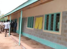 Garissa TTC Courses, Location, Fees, Contacts, Admission Letters