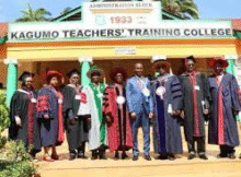 Kagumo TTC Courses, Location, Fees, Contacts, Admission Letters