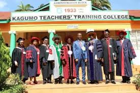 Kagumo TTC Courses, Location, Fees, Contacts, Admission Letters