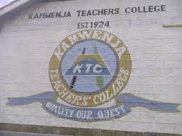 Kamwenja TTC Courses, Location, Fees, Contacts, Admission Letters