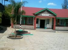 Kaimosi TTC Courses, Location, Fees, Contacts, Admission Letters
