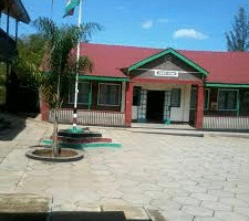 Kaimosi TTC Courses, Location, Fees, Contacts, Admission Letters