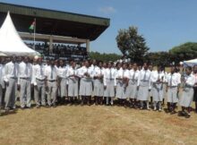 Murang'a TTC Courses, Location, Fees, Contacts, Admission Letters, Intake
