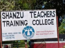 Shanzu TTC Courses, Location, Fees, Contacts, Admission Letters, Intake