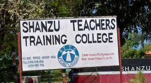 Shanzu TTC Courses, Location, Fees, Contacts, Admission Letters, Intake
