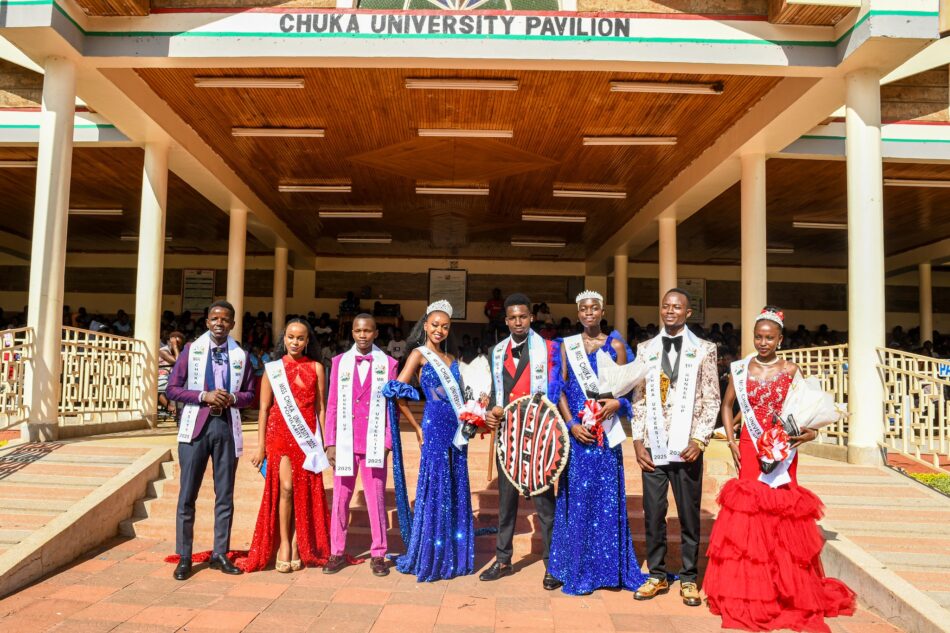 Chuka University Course List, Student Portal, Kuccps Admission Letters