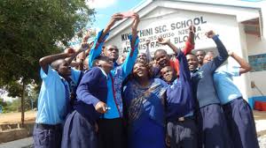 Best-performing Schools in Makueni County