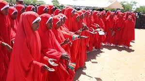 Top performing Schools in Mandera County