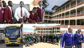 Samburu County Ranking of Best, Top Schools in KCSE; Full list of all schools