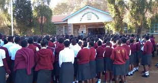 Uasin Gishu County Ranking of Best, Top Schools in KCSE; Full list of all schools