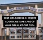 Top, Best Secondary (Senior) Schools in Migori County