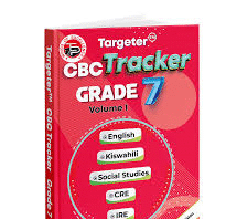 Get free Grade 7 CBC Juniour School Schemes of Work, Notes, Revision Materials, Exams, Past Papers , Lesson Plans and Lesson Notes.