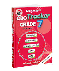 Get free Grade 7 CBC Juniour School Schemes of Work, Notes, Revision Materials, Exams, Past Papers , Lesson Plans and Lesson Notes.