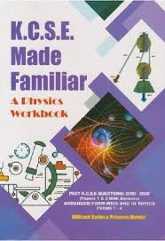 All Physics Notes, Schemes of Work, Exams & KCSE Past Papers {1,000 Downloads}
