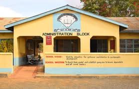 Top performing Schools in Kitui County