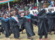 Eregi TTC Courses, Location, Fees, Contacts, Admission Letters, Intake