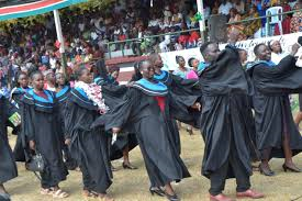 Eregi TTC Courses, Location, Fees, Contacts, Admission Letters, Intake