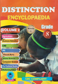 Get free Grade 8 CBC Juniour School Schemes of Work, Notes, Revision Materials, Exams, Past Papers , Lesson Plans and Lesson Notes