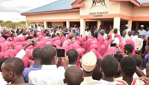 Wajir County Ranking of Best, Top Schools in KCSE; Full list of all schools