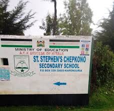 West Pokot County Ranking of Best, Top Schools in KCSE; Full list of all schools