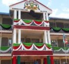 Top performing Schools in Meru County