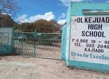 List of Best, Top Performing Schools in Kajiado County