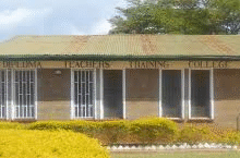 Kibabii TTC Courses, Location, Fees, Contacts, Admission Letters