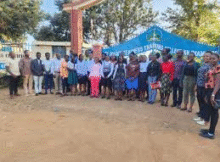 Kilimambogo TTC Courses, Location, Fees, Contacts, Admission Letters, Intake