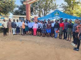 Kilimambogo TTC Courses, Location, Fees, Contacts, Admission Letters, Intake