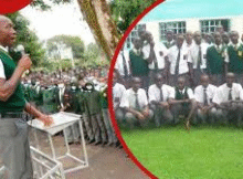 List of Best, Top Performing Schools in Kisii County