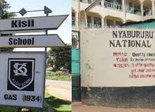 10 Best-performing Schools in Kisii County