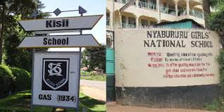 10 Best-performing Schools in Kisii County