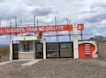 Kwale TTC Courses, Location, Fees, Contacts, Admission Letters