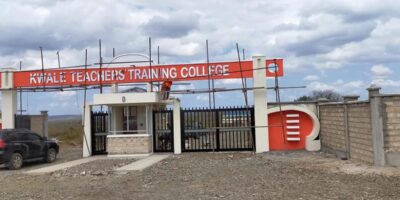 Kwale TTC Courses, Location, Fees, Contacts, Admission Letters