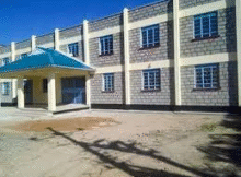 Lugari TTC Courses, Location, Fees, Contacts, Admission Letters