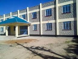 Lugari TTC Courses, Location, Fees, Contacts, Admission Letters
