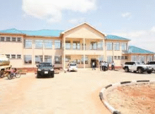 Mandera TTC Courses, Location, Fees, Contacts, Admission Letters, Intake