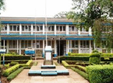 Meru TTC Courses, Location, Fees, Contacts, Admission Letters, Intake