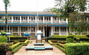 Meru TTC Courses, Location, Fees, Contacts, Admission Letters, Intake