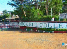Migori TTC Courses, Location, Fees, Contacts, Admission Letters, Intake