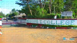 Migori TTC Courses, Location, Fees, Contacts, Admission Letters, Intake