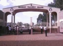 Mosoriot TTC Courses, Location, Fees, Contacts, Admission Letters, Intake