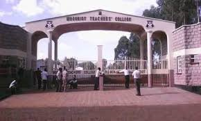 Mosoriot TTC Courses, Location, Fees, Contacts, Admission Letters, Intake