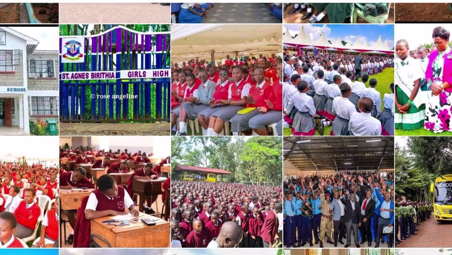 Extra County C2 Schools in Kenya : Get all the Senior Schools' Grade 10-12 CBE Subjects, Grade 10 Admissions, Pathways, Contacts, Location, Fees, Admission, Photos {Full Details}
