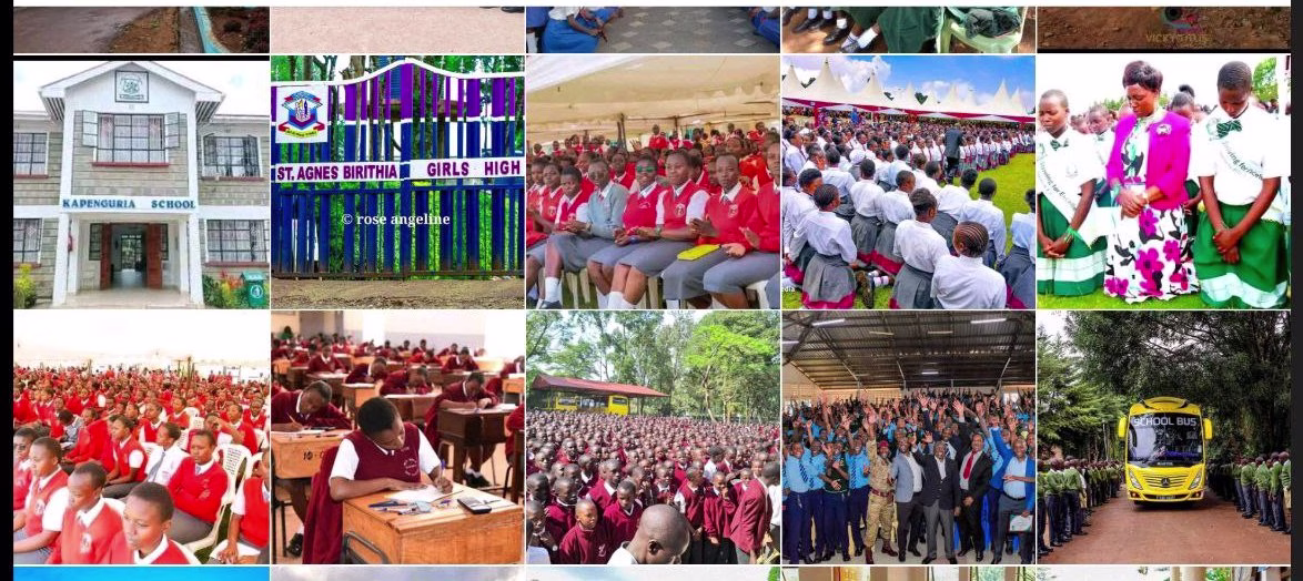 Extra County C2 Schools in Kenya : Get all the Senior Schools' Grade 10-12 CBE Subjects, Grade 10 Admissions, Pathways, Contacts, Location, Fees, Admission, Photos {Full Details}