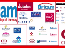 Best Insurance Companies in Kenya